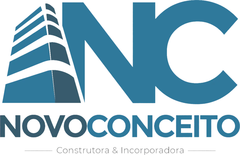 Logo Novo Conceito