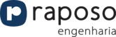 Logo Raposo Engenharia